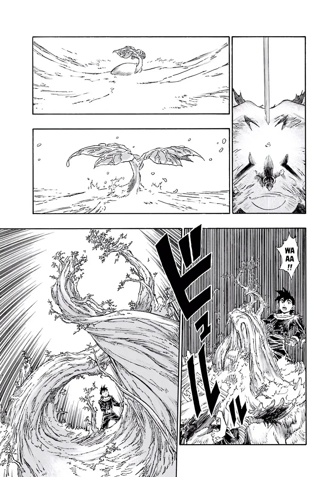 Dragon Quest Emblem Of Roto Chapter 86 - 63