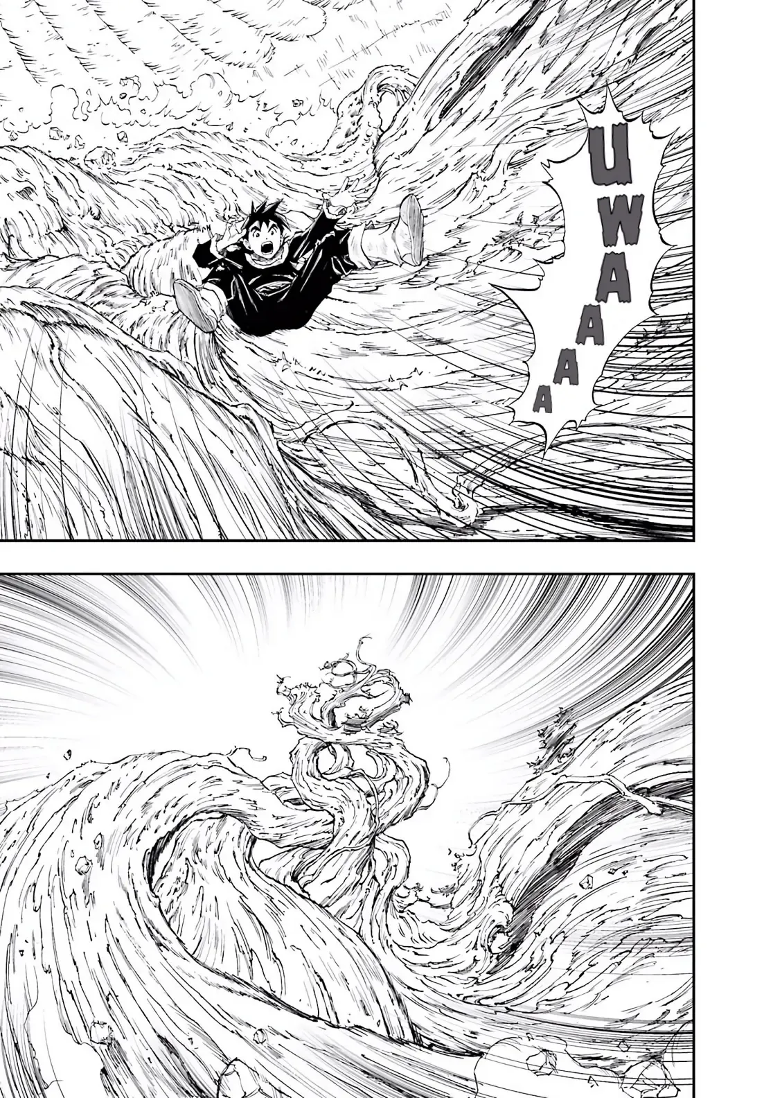 Dragon Quest Emblem Of Roto Chapter 86 - 64