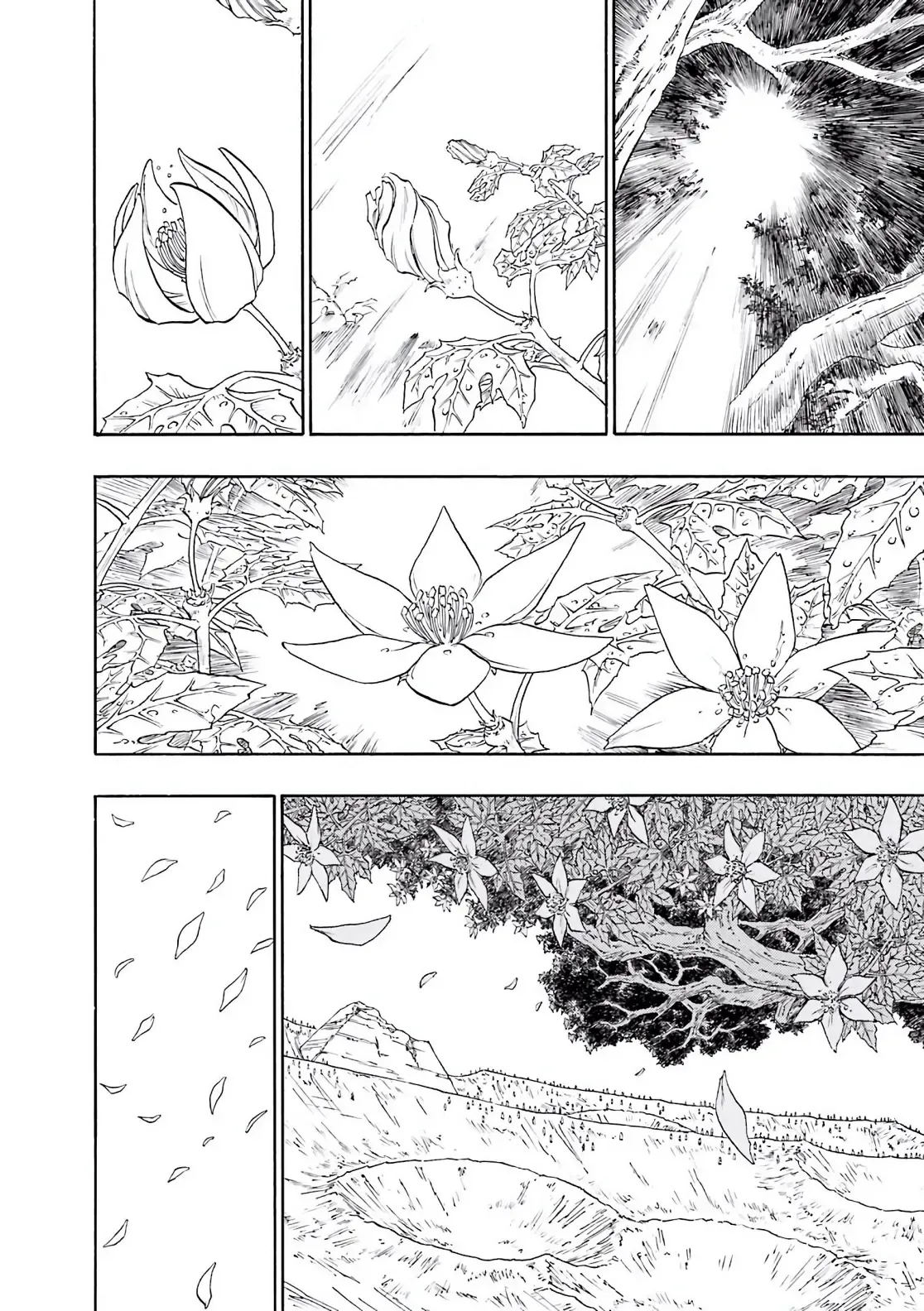 Dragon Quest Emblem Of Roto Chapter 86 - 70