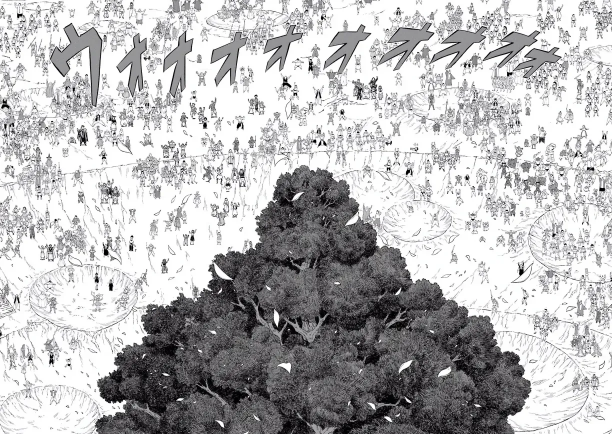 Dragon Quest Emblem Of Roto Chapter 86 - 73