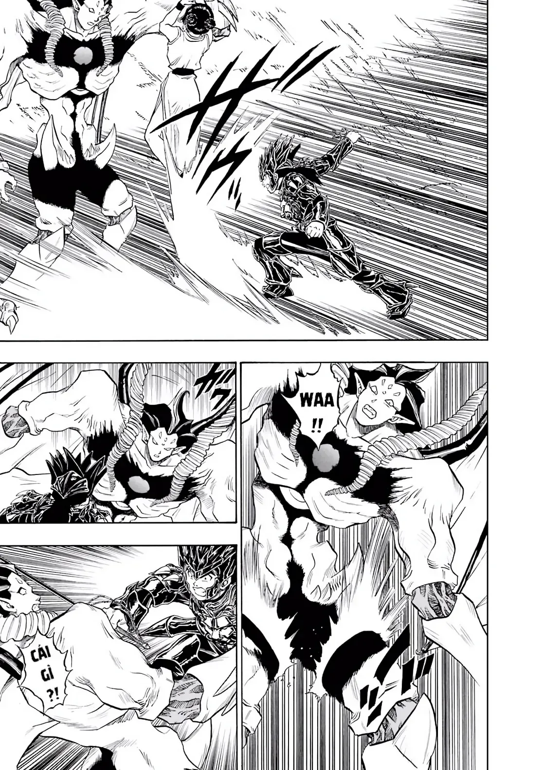 Dragon Quest Emblem Of Roto Chapter 86 - 9