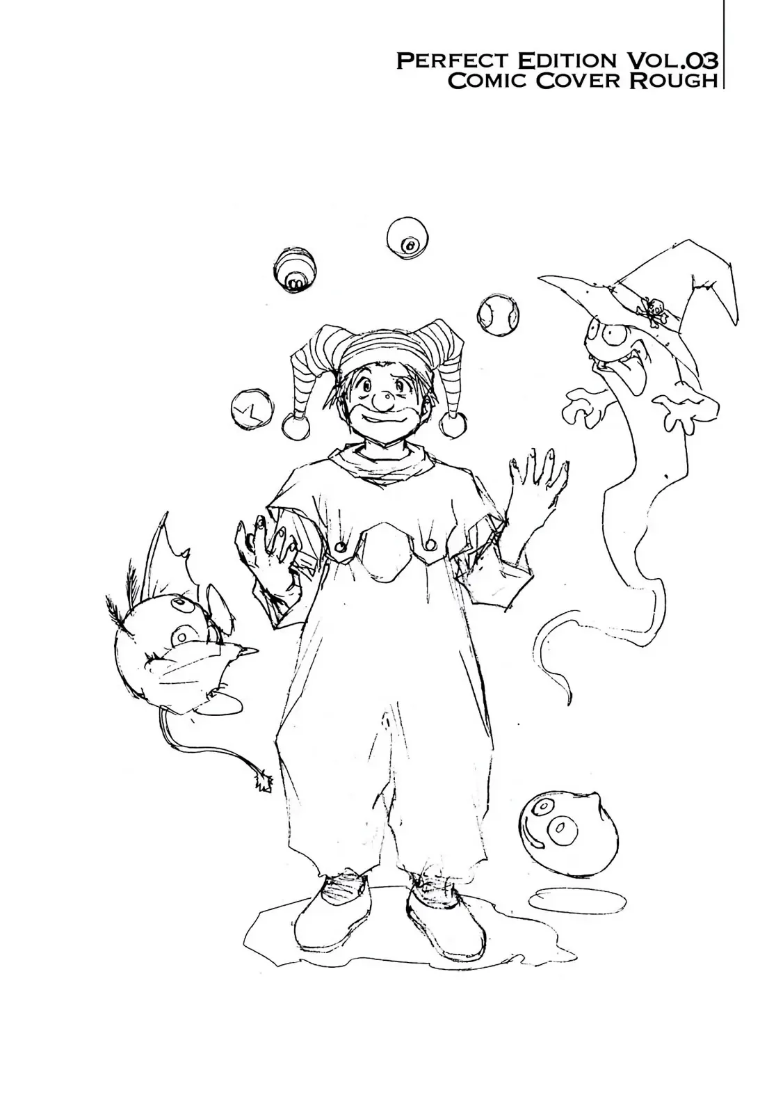 Dragon Quest Emblem Of Roto Chapter 89 - 48