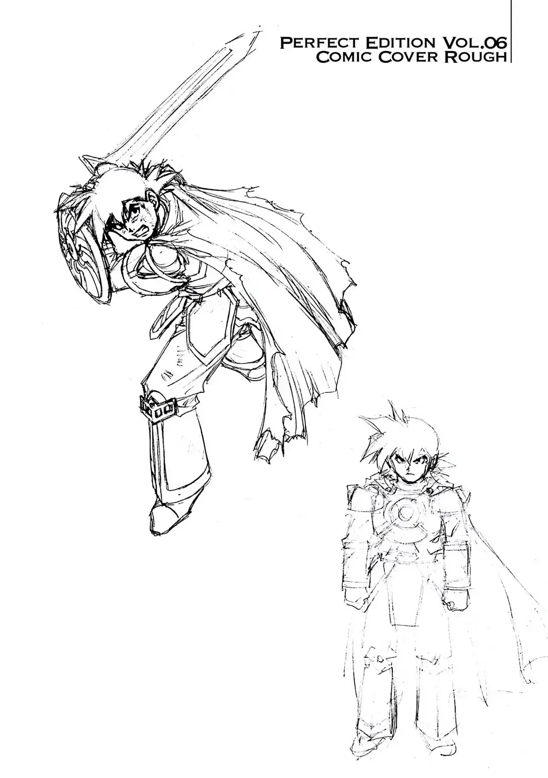 Dragon Quest Emblem Of Roto Chapter 89 - 52