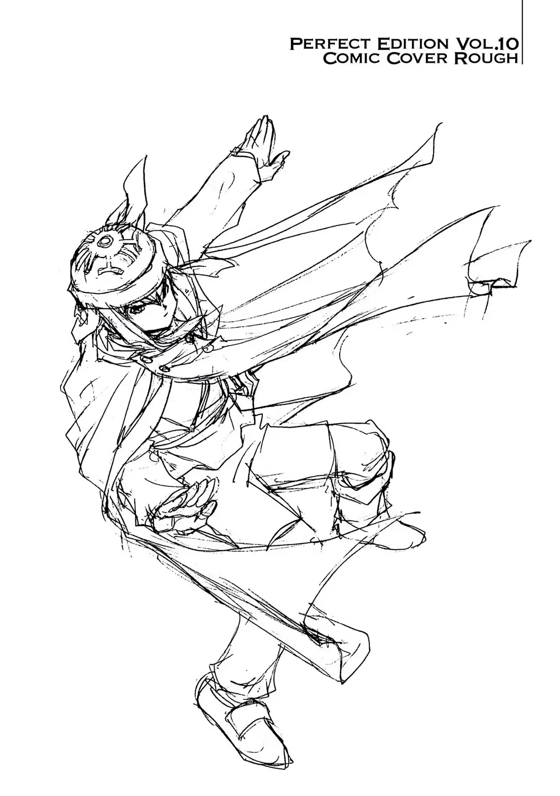 Dragon Quest Emblem Of Roto Chapter 89 - 56