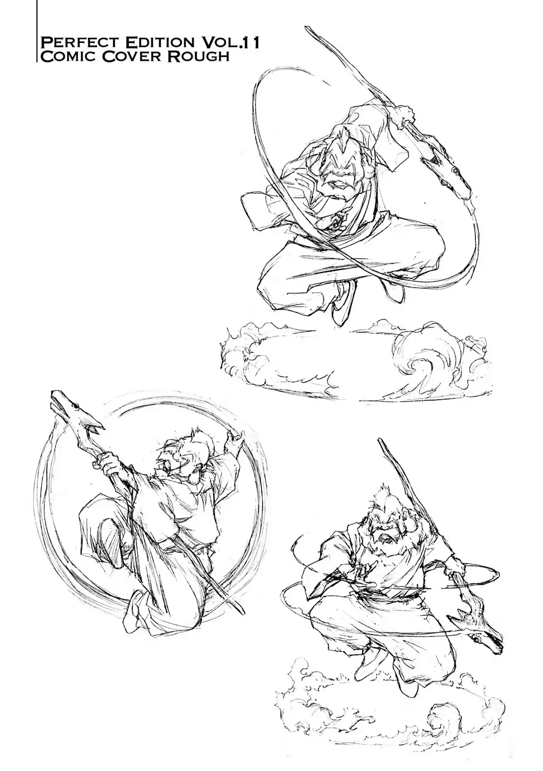 Dragon Quest Emblem Of Roto Chapter 89 - 57