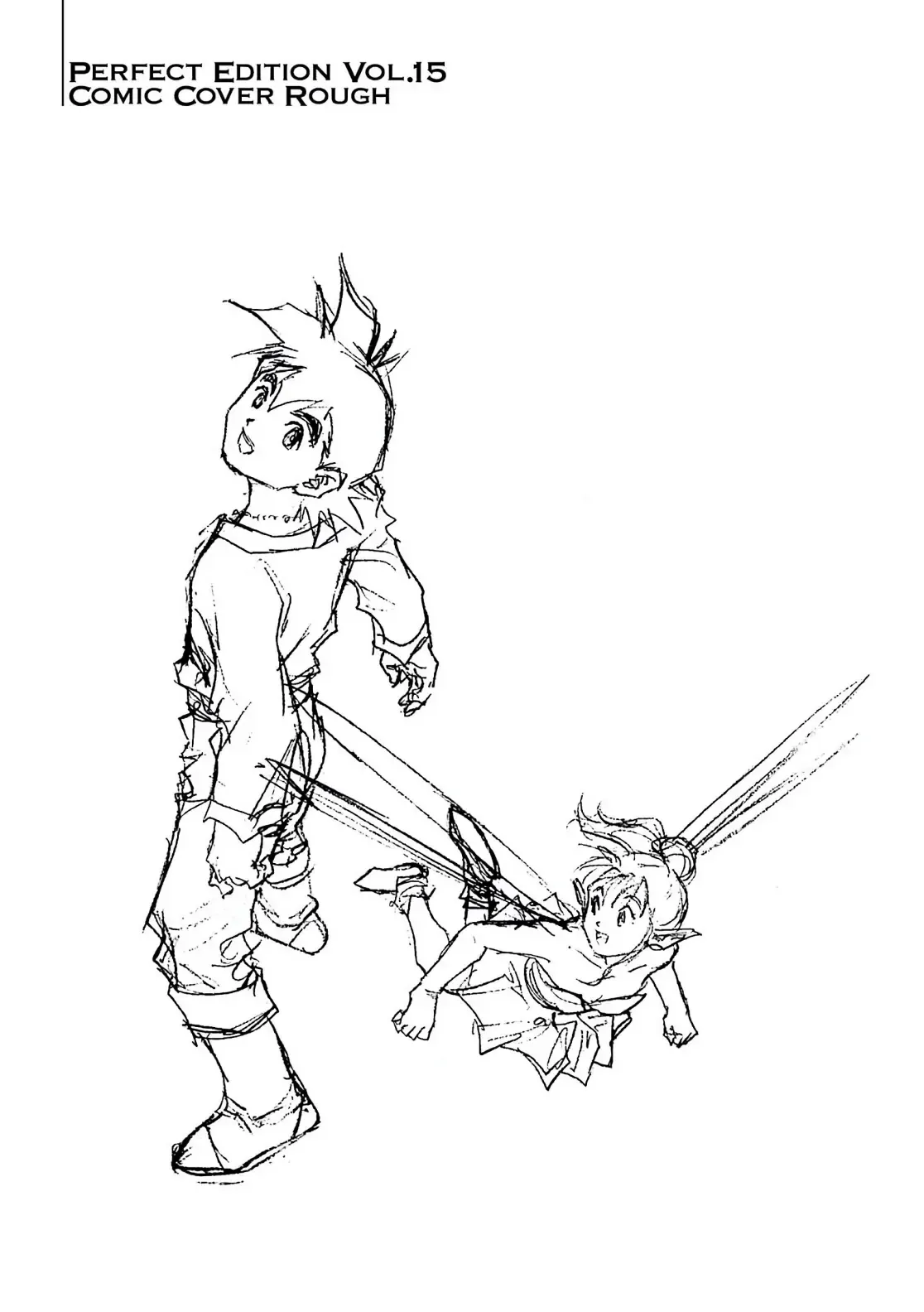 Dragon Quest Emblem Of Roto Chapter 89 - 63