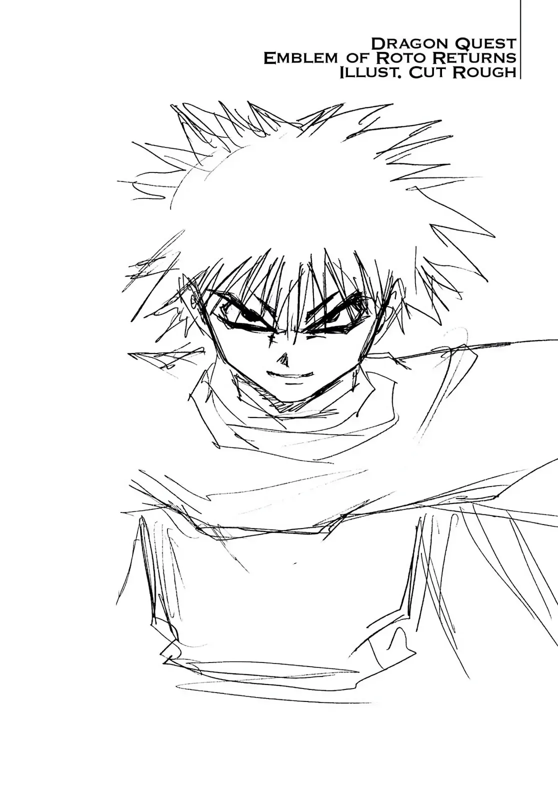 Dragon Quest Emblem Of Roto Chapter 89 - 66