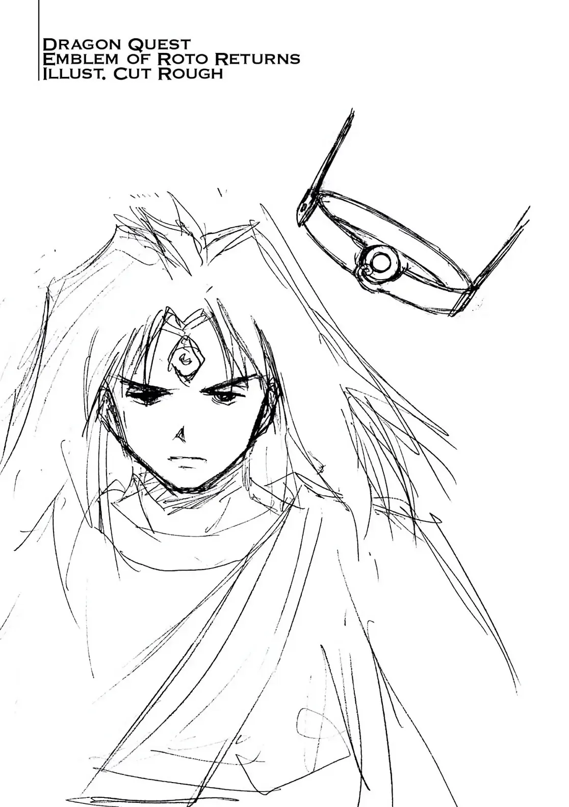 Dragon Quest Emblem Of Roto Chapter 89 - 67