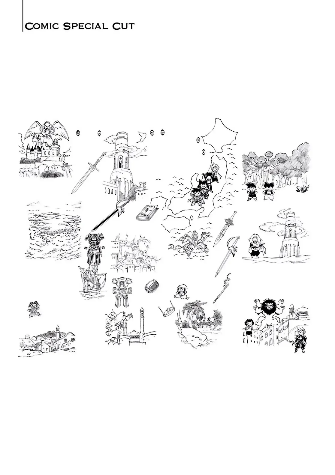 Dragon Quest Emblem Of Roto Chapter 89 - 71