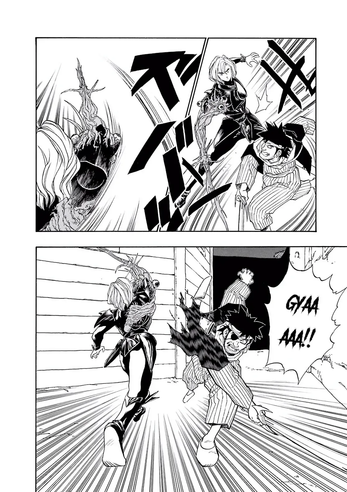 Dragon Quest Emblem Of Roto Chapter 9 - 12