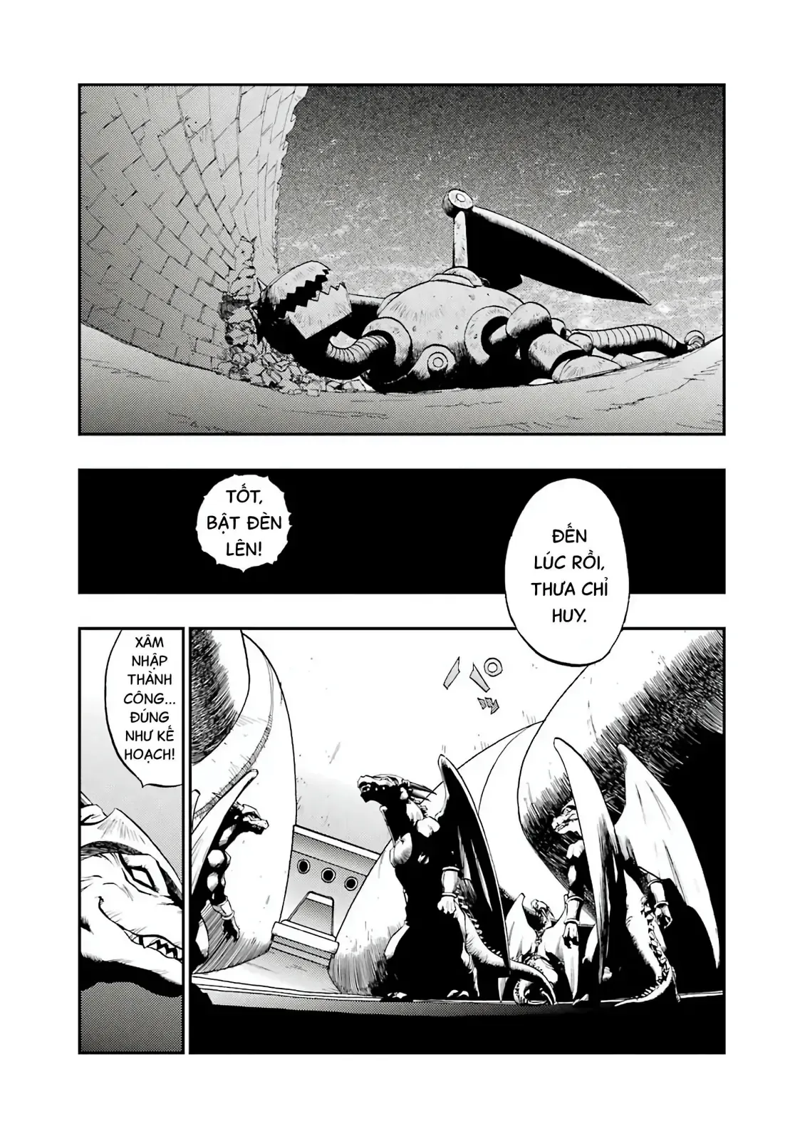 Dragon Quest Emblem Of Roto Chapter 90 - 42