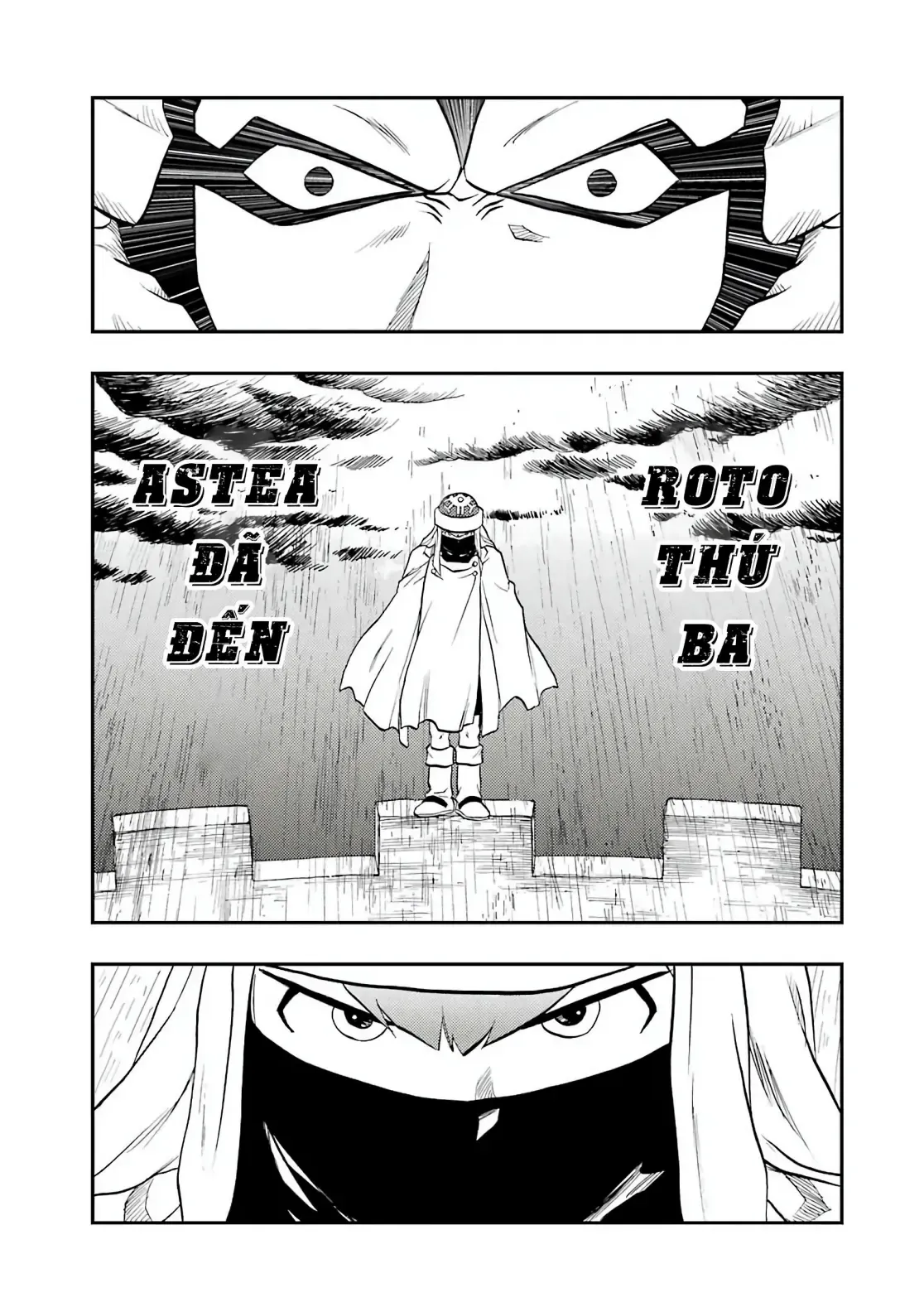 Dragon Quest Emblem Of Roto Chapter 90 - 60