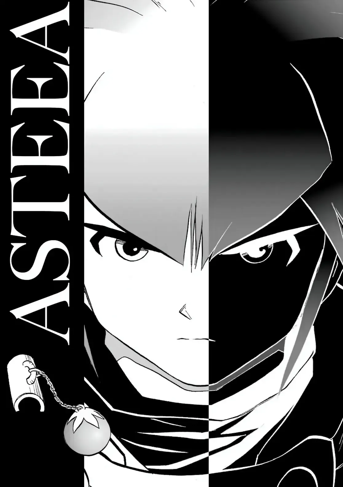 Dragon Quest Emblem Of Roto Chapter 90 - 61