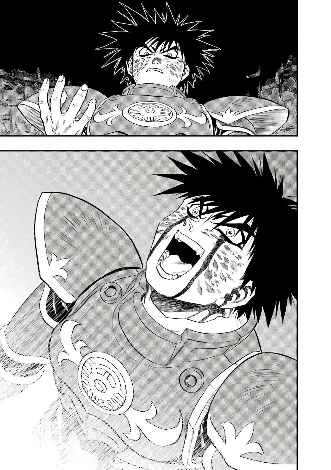 Dragon Quest Emblem Of Roto Chapter 91 - 41