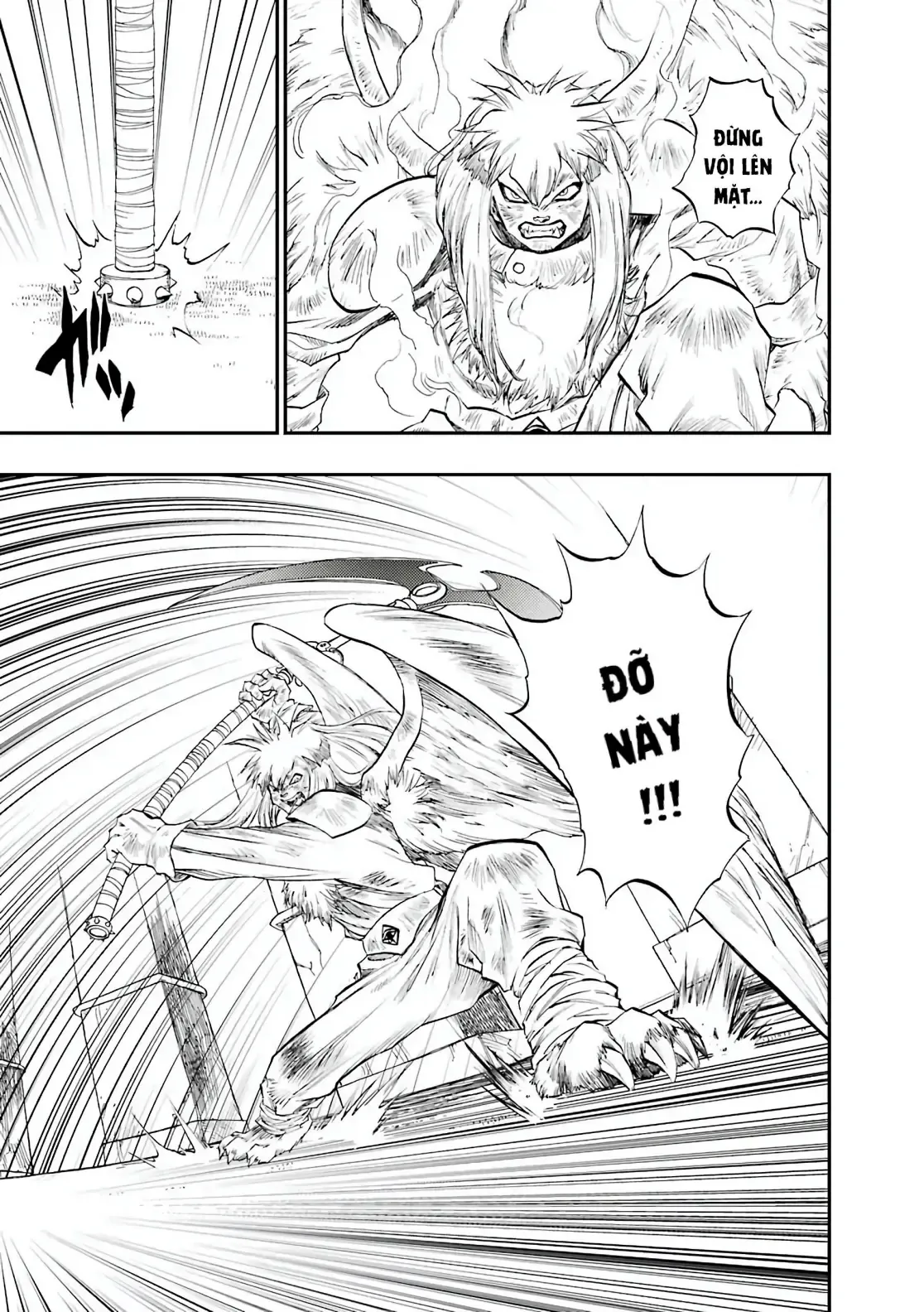 Dragon Quest Emblem Of Roto Chapter 91 - 49