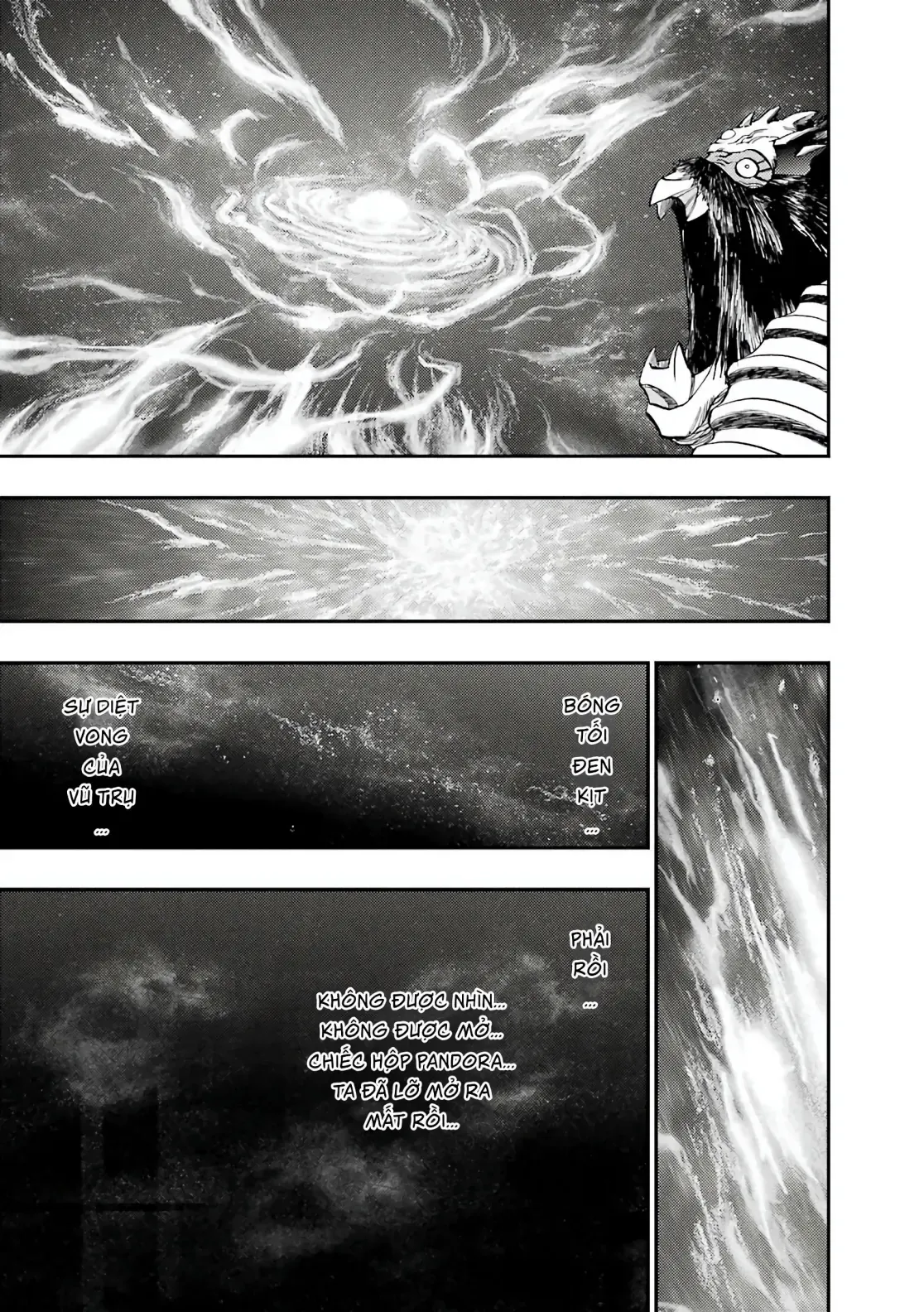 Dragon Quest Emblem Of Roto Chapter 92 - 11