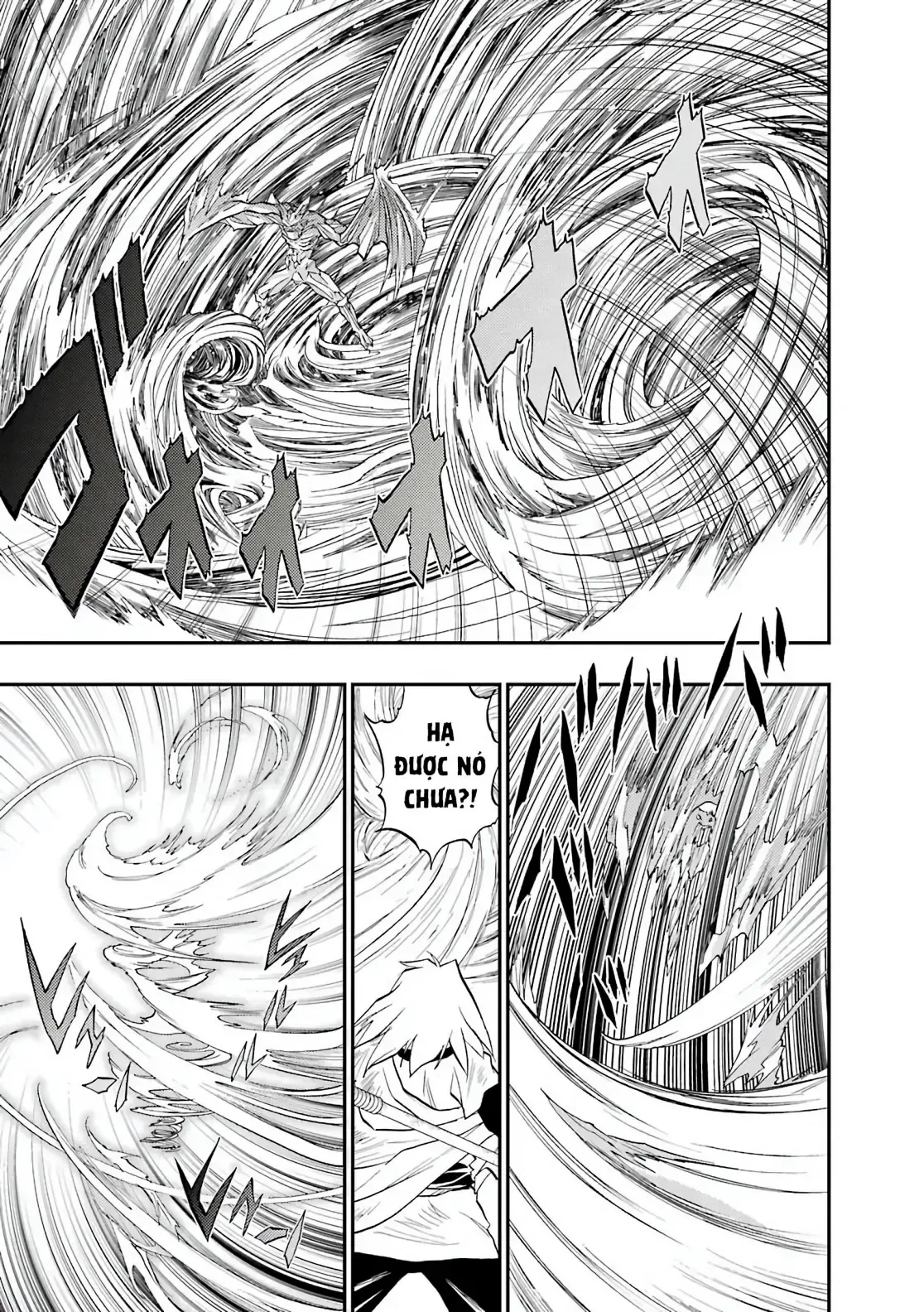 Dragon Quest Emblem Of Roto Chapter 92 - 25