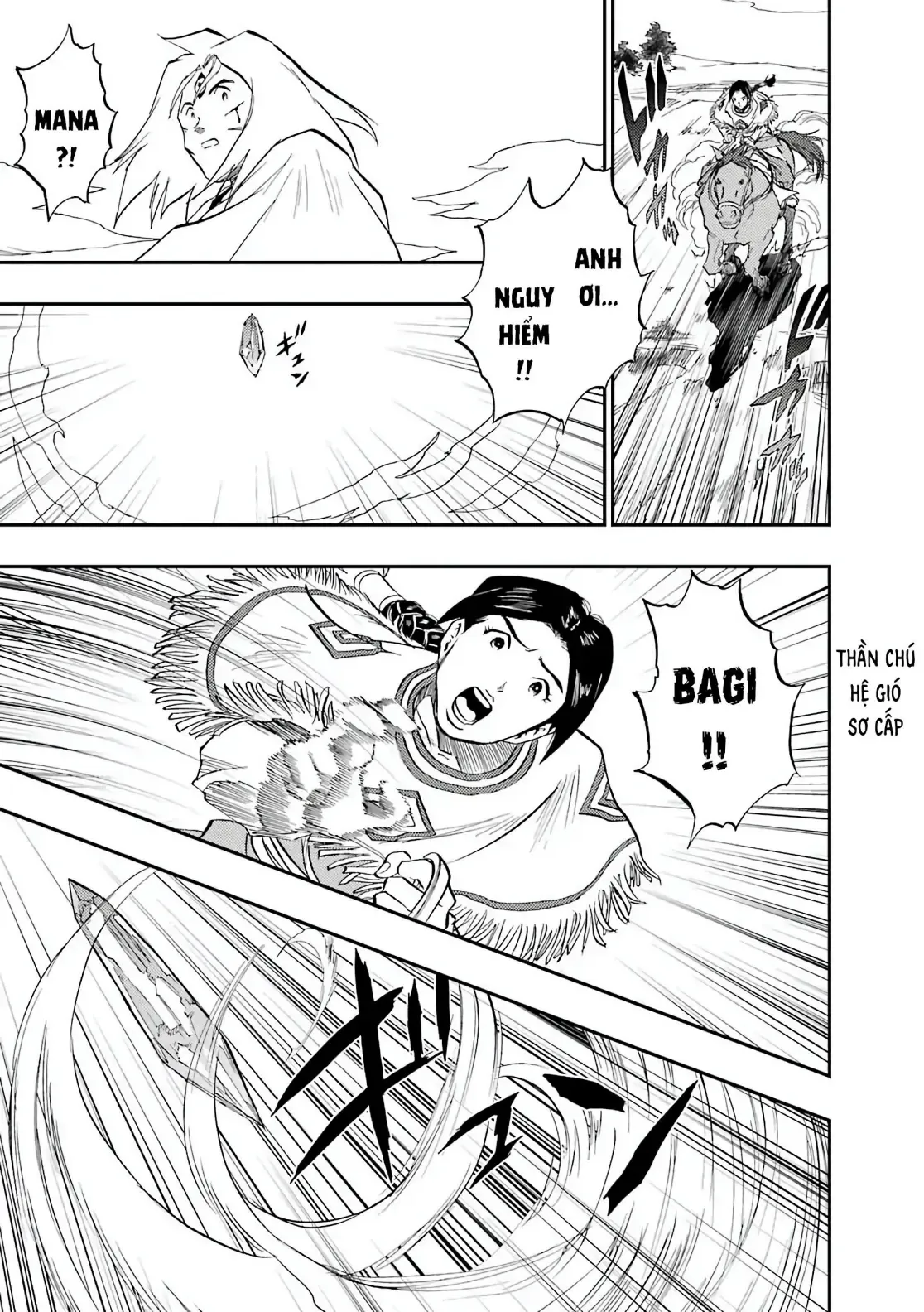 Dragon Quest Emblem Of Roto Chapter 92 - 33