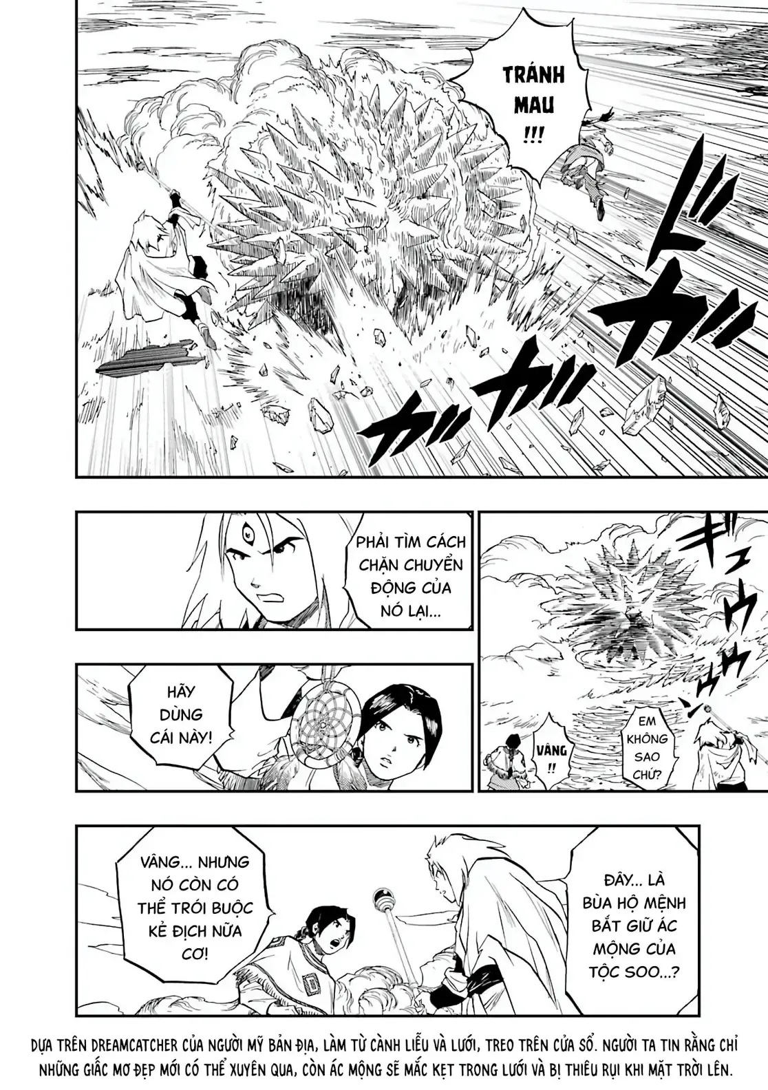 Dragon Quest Emblem Of Roto Chapter 92 - 37