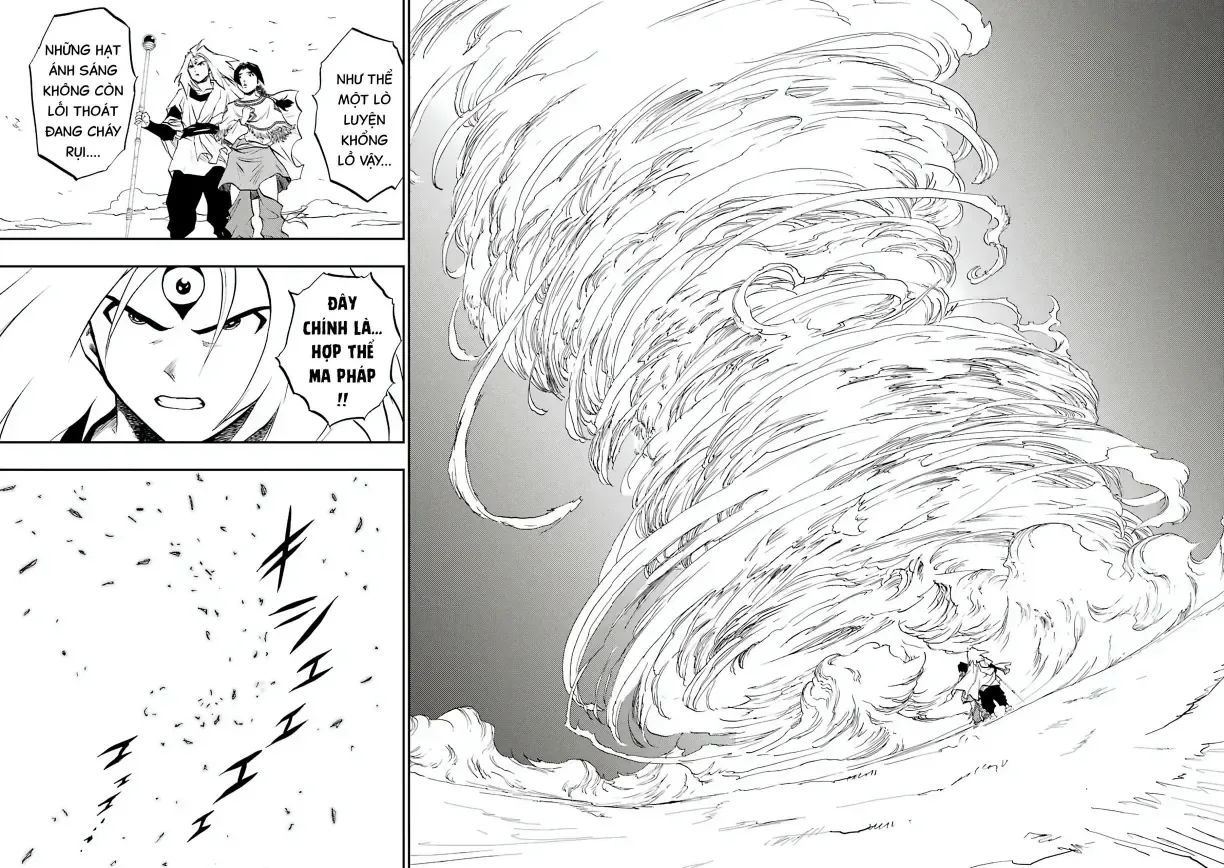 Dragon Quest Emblem Of Roto Chapter 92 - 43