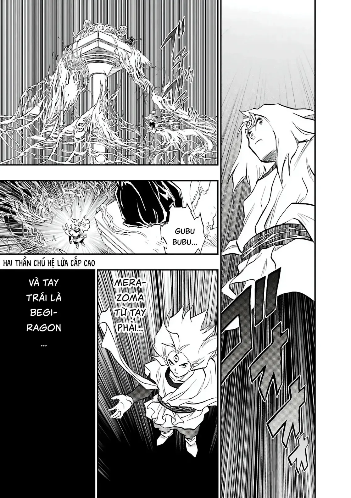 Dragon Quest Emblem Of Roto Chapter 92 - 55