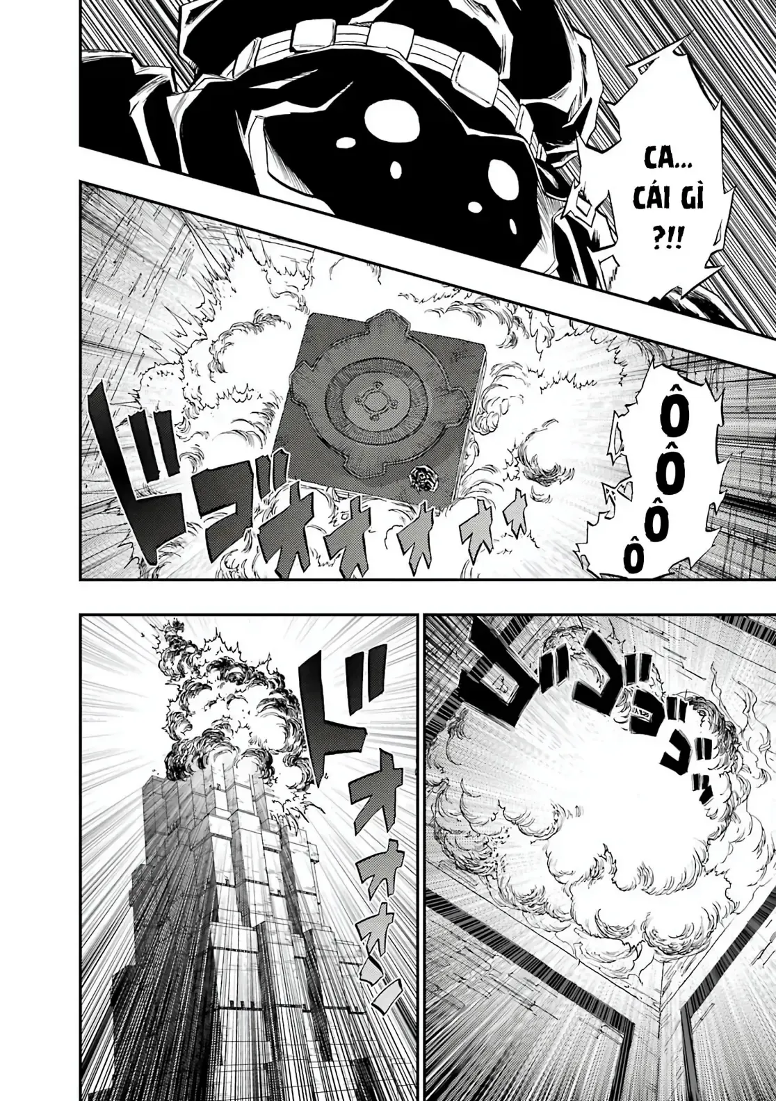 Dragon Quest Emblem Of Roto Chapter 92 - 58