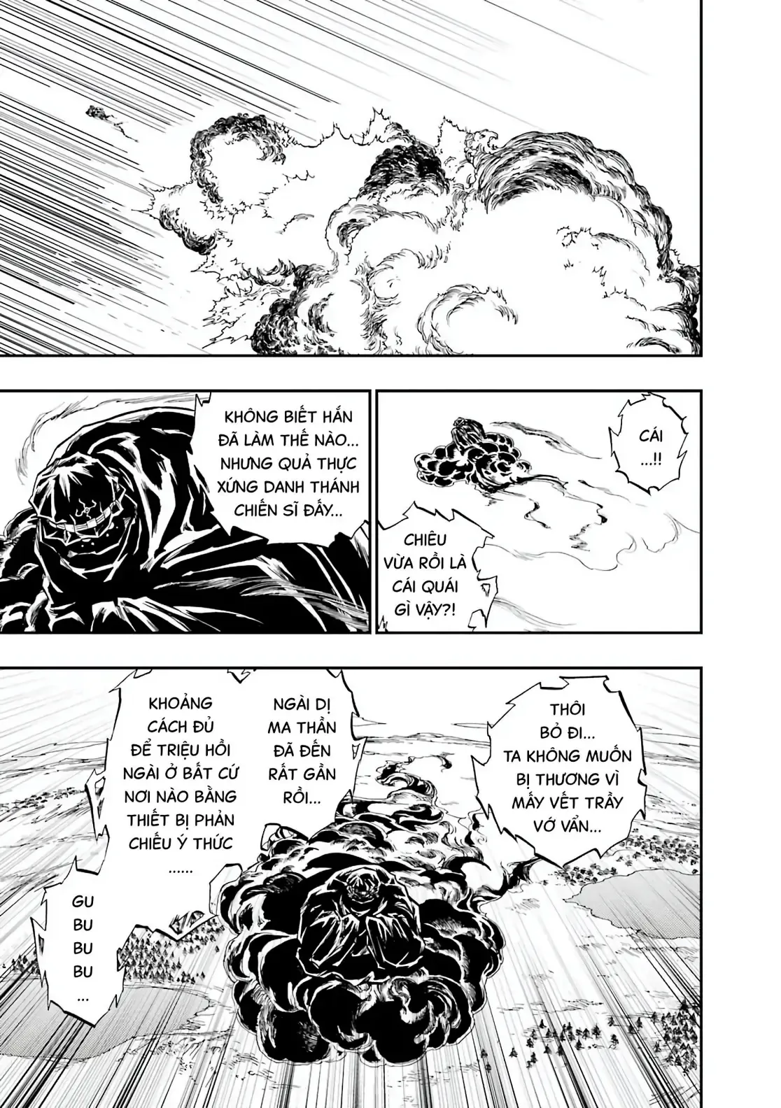 Dragon Quest Emblem Of Roto Chapter 92 - 59