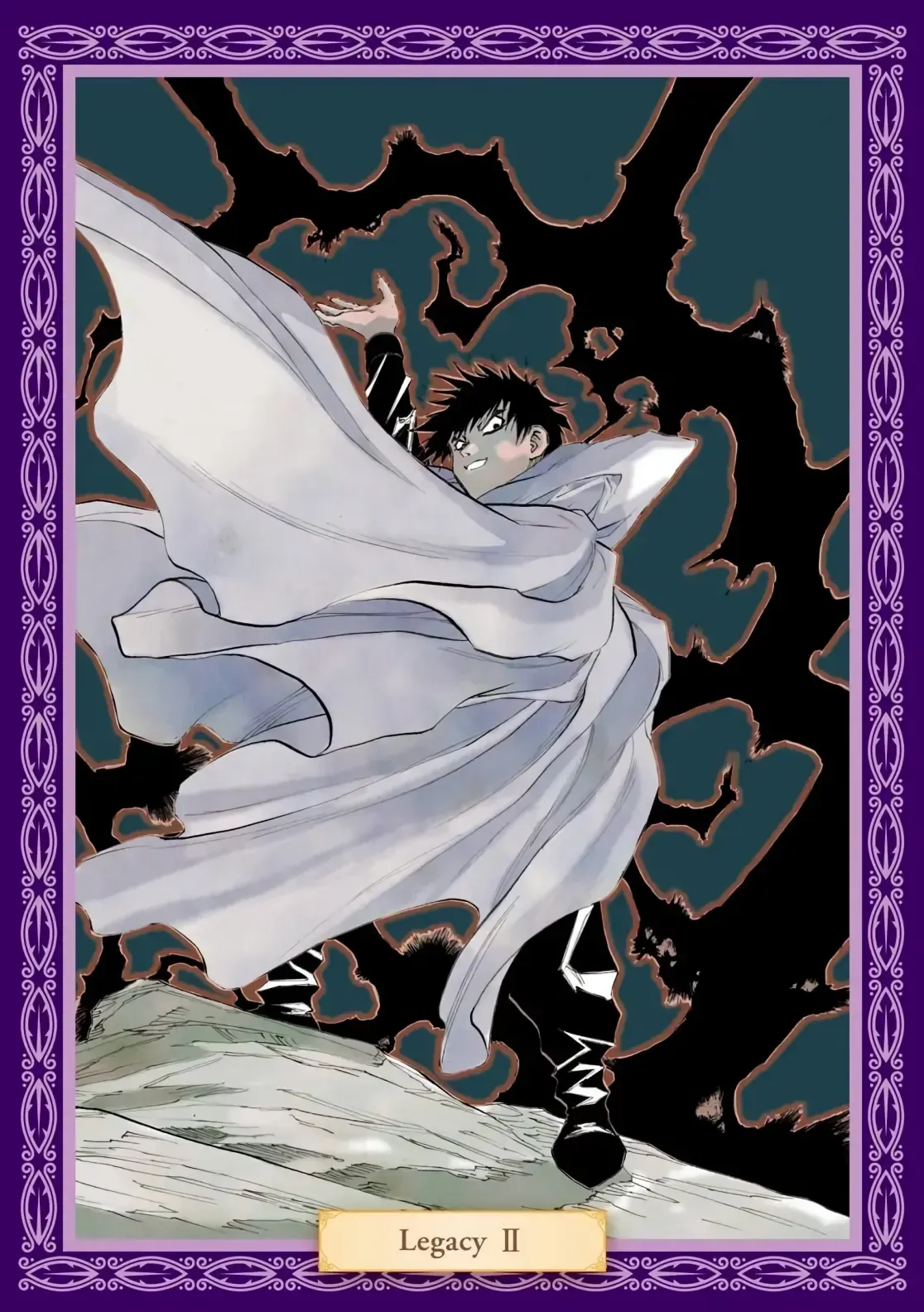 Dragon Quest Emblem Of Roto Chapter 92 - 7