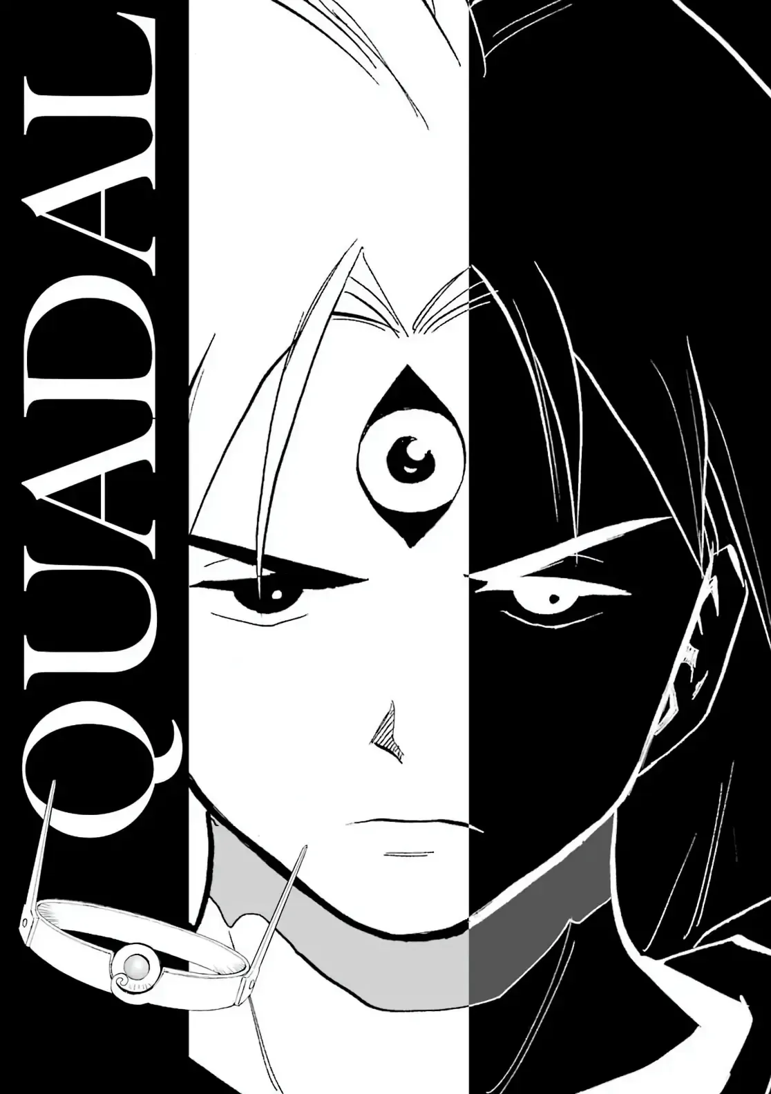 Dragon Quest Emblem Of Roto Chapter 92 - 61