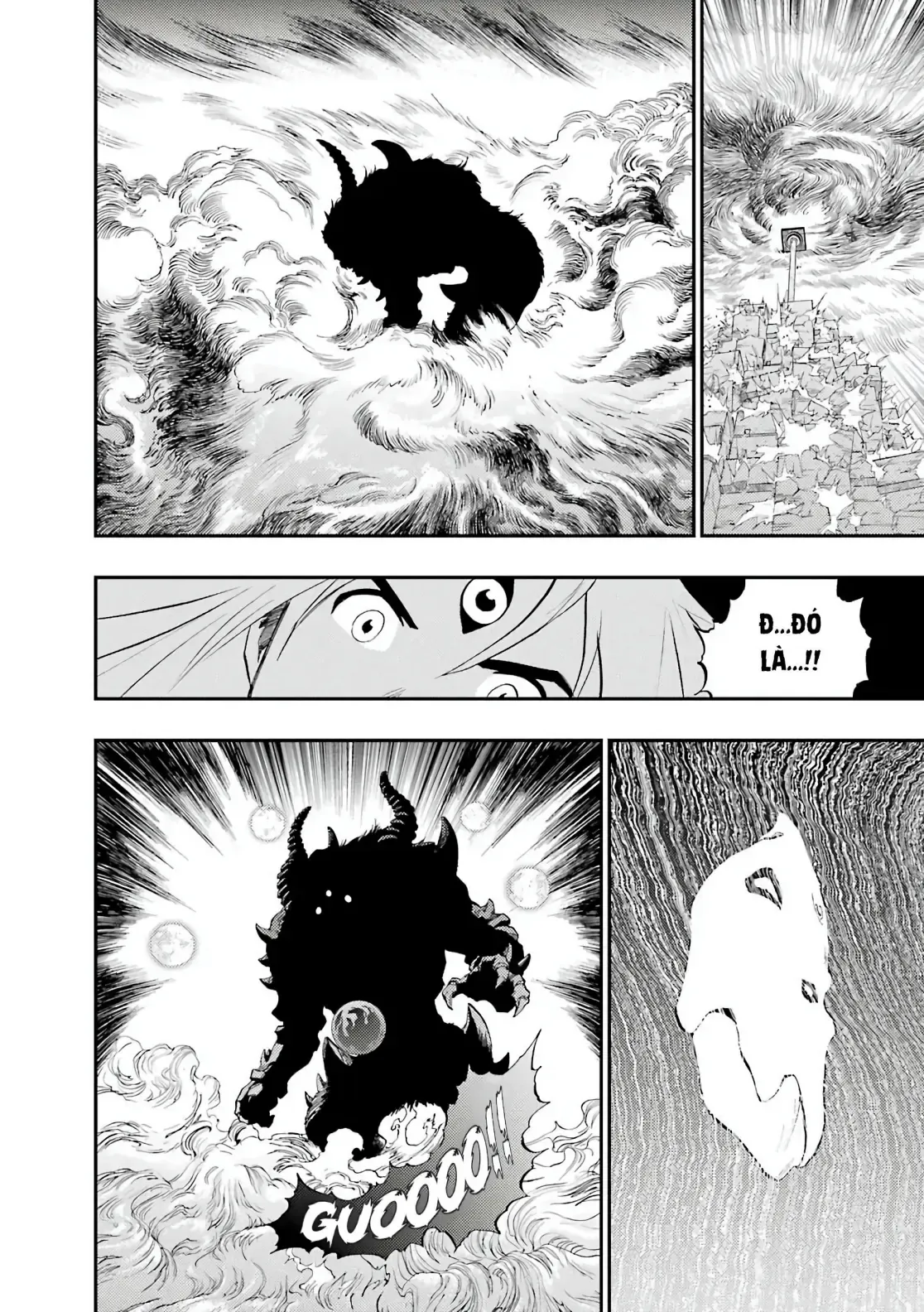 Dragon Quest Emblem Of Roto Chapter 92 - 10