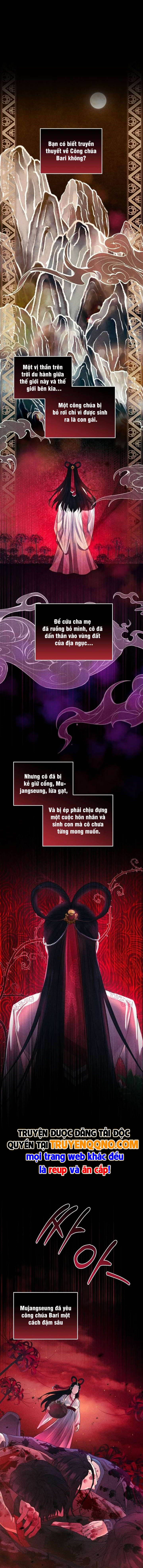 Tôi Sẽ Tái Hôn Với Chồng Cũ Mà Tôi Đã Tự Tay Giết Chết Chapter 1 - 3