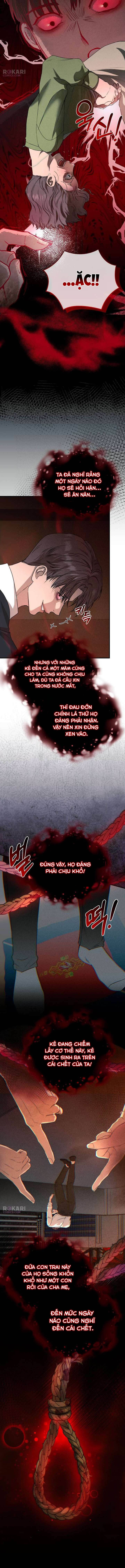Tôi Sẽ Tái Hôn Với Chồng Cũ Mà Tôi Đã Tự Tay Giết Chết Chapter 1 - 12