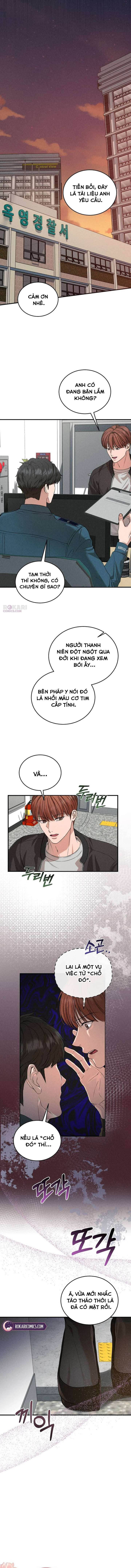 Tôi Sẽ Tái Hôn Với Chồng Cũ Mà Tôi Đã Tự Tay Giết Chết Chapter 1 - 16