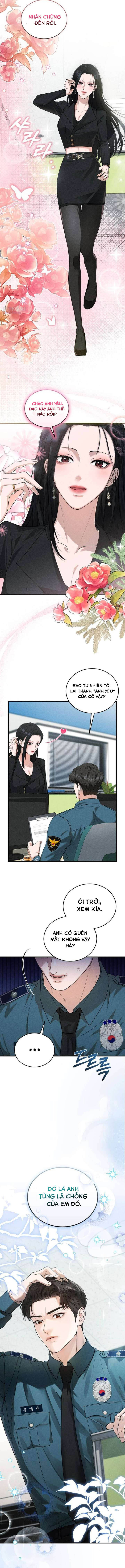 Tôi Sẽ Tái Hôn Với Chồng Cũ Mà Tôi Đã Tự Tay Giết Chết Chapter 1 - 17