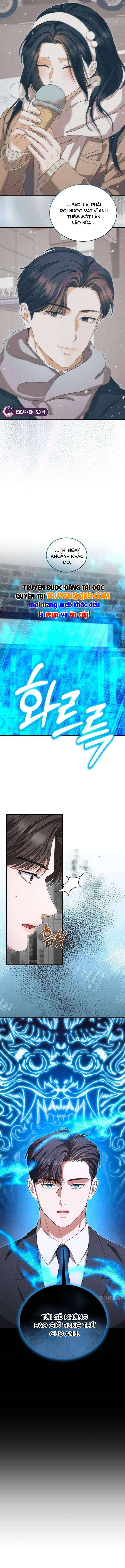 Tôi Sẽ Tái Hôn Với Chồng Cũ Mà Tôi Đã Tự Tay Giết Chết Chapter 10 - 4