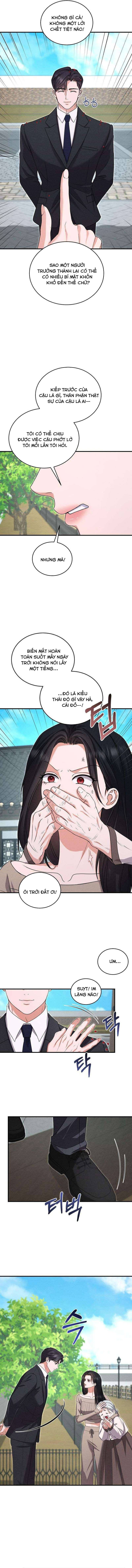 Tôi Sẽ Tái Hôn Với Chồng Cũ Mà Tôi Đã Tự Tay Giết Chết Chapter 10 - 7