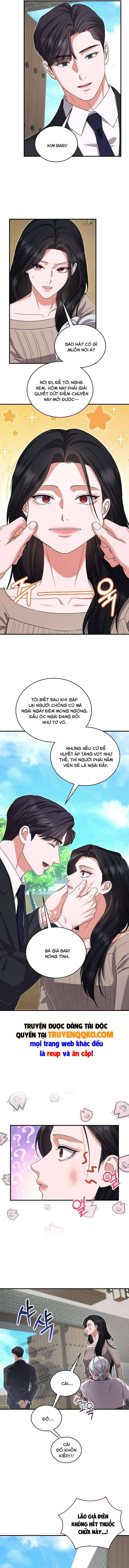 Tôi Sẽ Tái Hôn Với Chồng Cũ Mà Tôi Đã Tự Tay Giết Chết Chapter 10 - 8