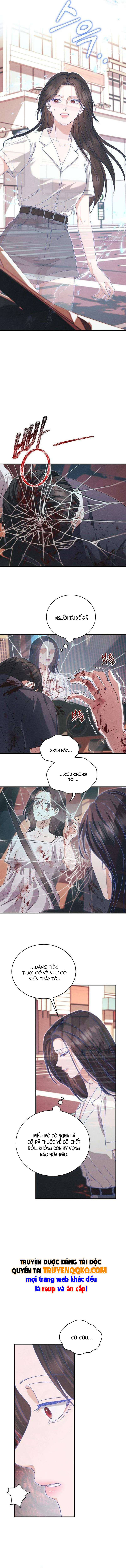 Tôi Sẽ Tái Hôn Với Chồng Cũ Mà Tôi Đã Tự Tay Giết Chết Chapter 10 - 12