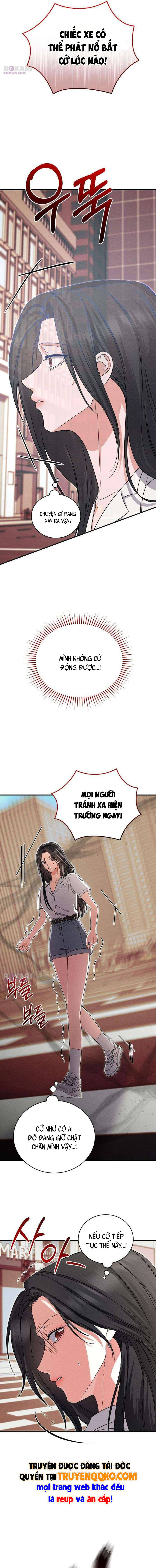 Tôi Sẽ Tái Hôn Với Chồng Cũ Mà Tôi Đã Tự Tay Giết Chết Chapter 10 - 15