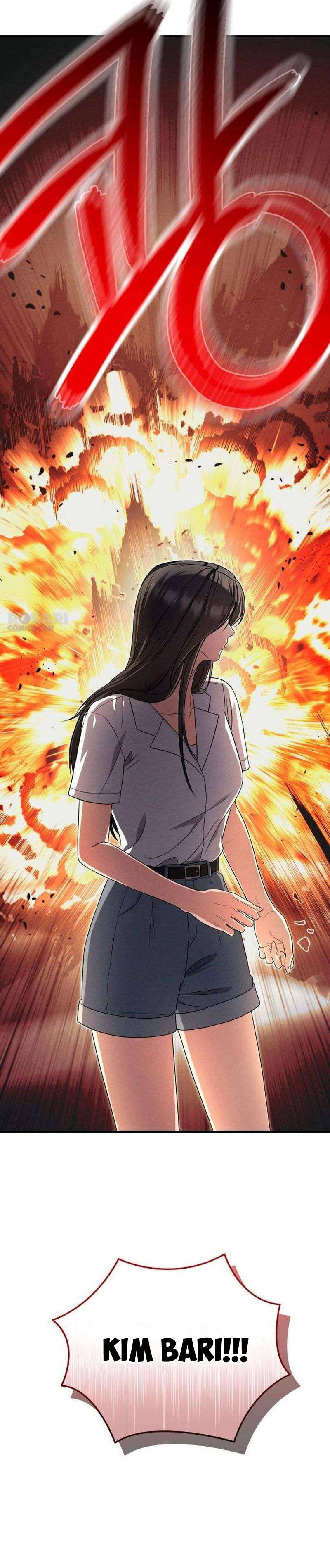 Tôi Sẽ Tái Hôn Với Chồng Cũ Mà Tôi Đã Tự Tay Giết Chết Chapter 10 - 16