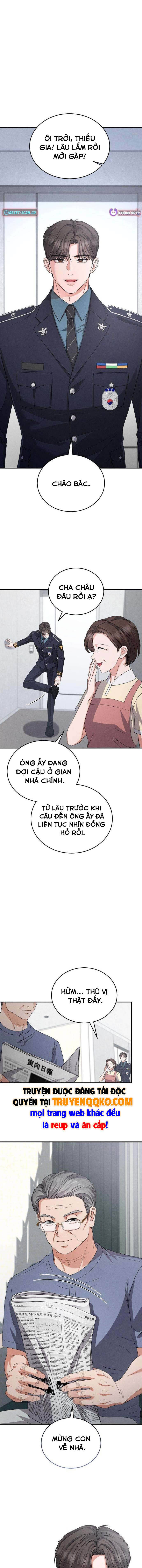 Tôi Sẽ Tái Hôn Với Chồng Cũ Mà Tôi Đã Tự Tay Giết Chết Chapter 13 - 2