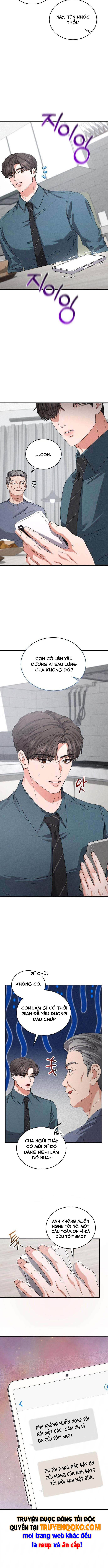 Tôi Sẽ Tái Hôn Với Chồng Cũ Mà Tôi Đã Tự Tay Giết Chết Chapter 13 - 6