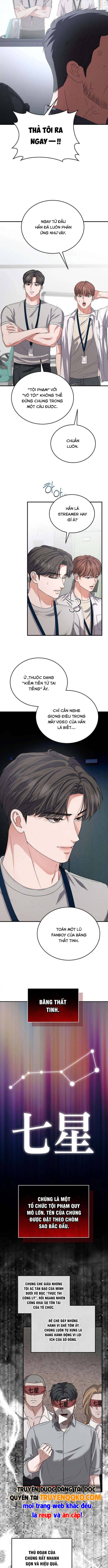Tôi Sẽ Tái Hôn Với Chồng Cũ Mà Tôi Đã Tự Tay Giết Chết Chapter 14 - 6
