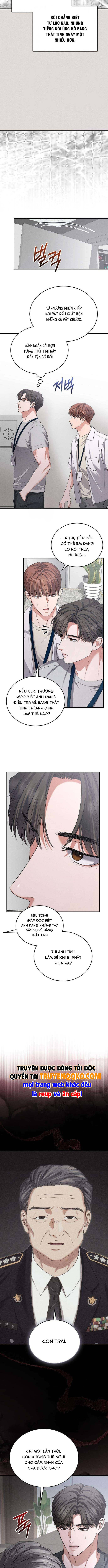 Tôi Sẽ Tái Hôn Với Chồng Cũ Mà Tôi Đã Tự Tay Giết Chết Chapter 14 - 7