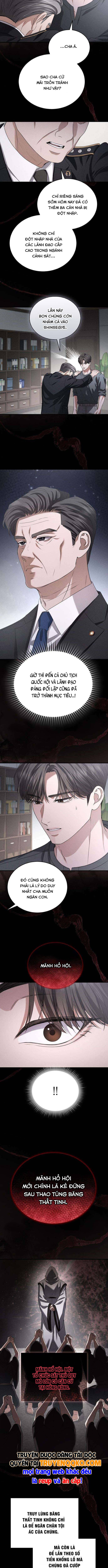 Tôi Sẽ Tái Hôn Với Chồng Cũ Mà Tôi Đã Tự Tay Giết Chết Chapter 14 - 8