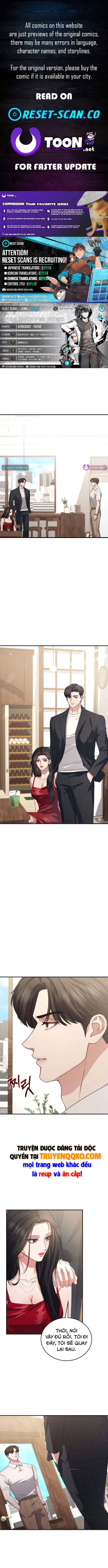 Tôi Sẽ Tái Hôn Với Chồng Cũ Mà Tôi Đã Tự Tay Giết Chết Chapter 15 - 2