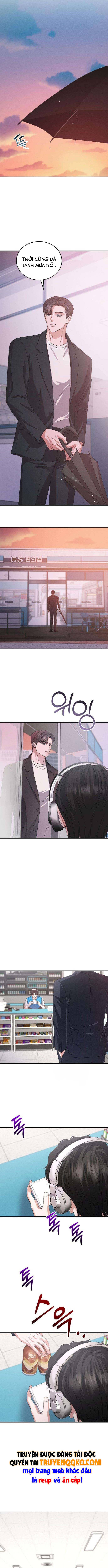 Tôi Sẽ Tái Hôn Với Chồng Cũ Mà Tôi Đã Tự Tay Giết Chết Chapter 15 - 10