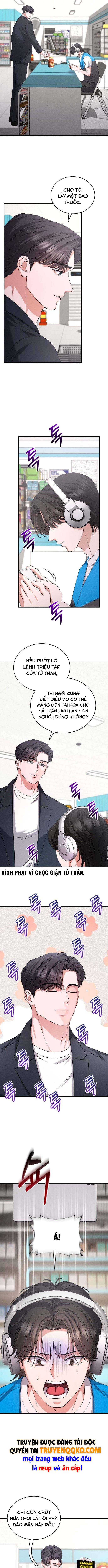 Tôi Sẽ Tái Hôn Với Chồng Cũ Mà Tôi Đã Tự Tay Giết Chết Chapter 15 - 11