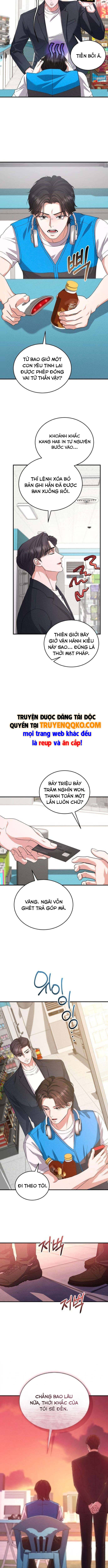 Tôi Sẽ Tái Hôn Với Chồng Cũ Mà Tôi Đã Tự Tay Giết Chết Chapter 15 - 12
