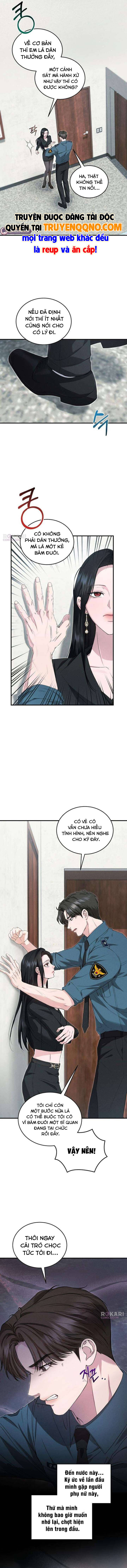 Tôi Sẽ Tái Hôn Với Chồng Cũ Mà Tôi Đã Tự Tay Giết Chết Chapter 2 - 5